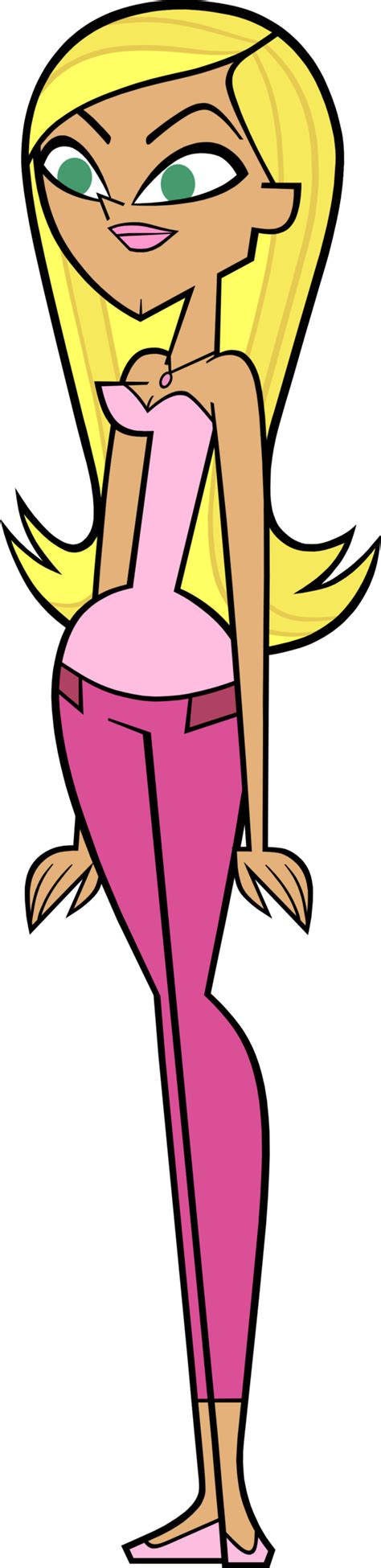 dakota milton|dakota milton total drama.